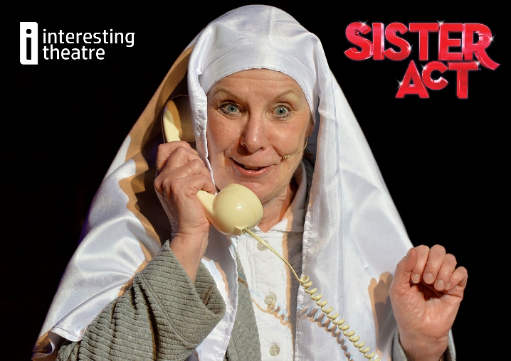 Sister act
