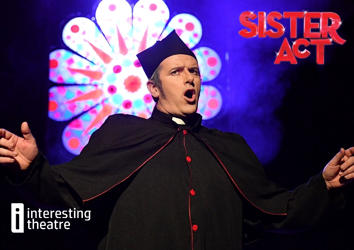 Sister act