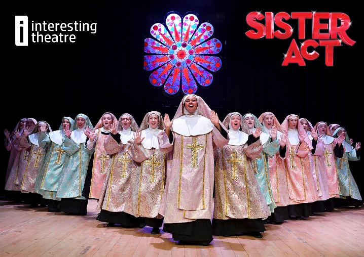 Sister act