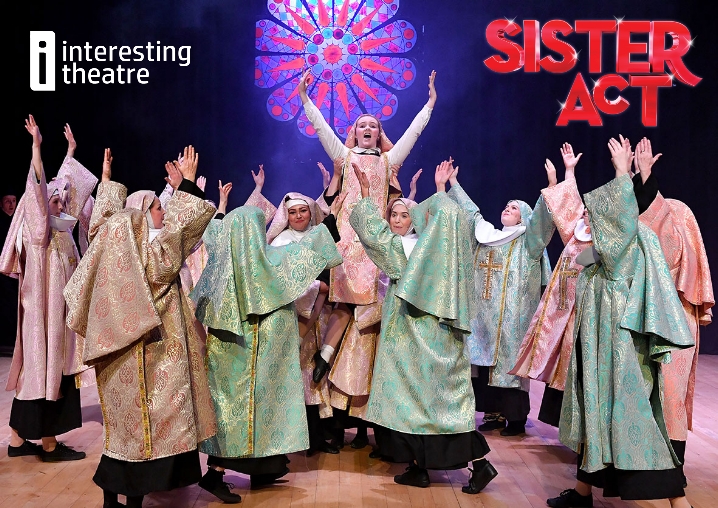 Sister act